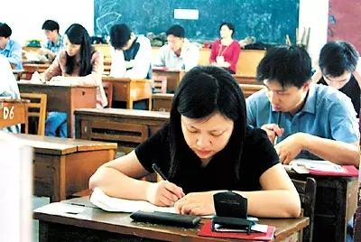 2019年江西成人高考报名条件，自考与成考报名中心