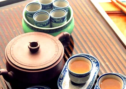 南昌茶艺师资格证报名时间考试安排